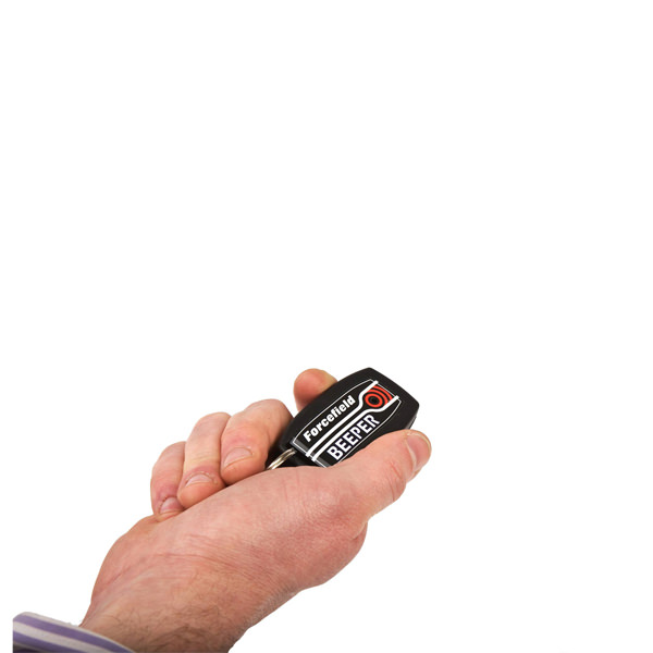 Key Ring Beeper Tester