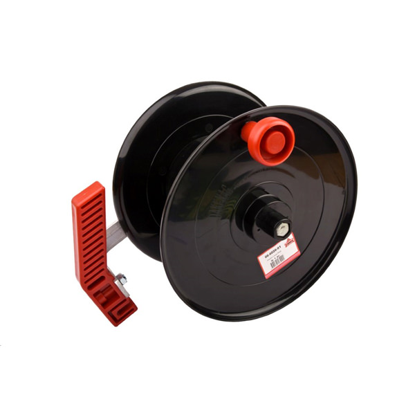 Large Plastic Reel