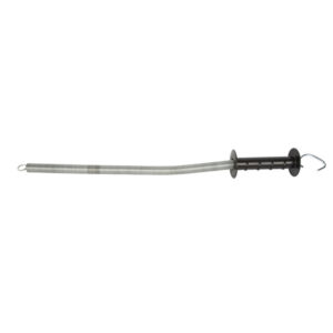 Gate Handle Kit - 20mm Spring