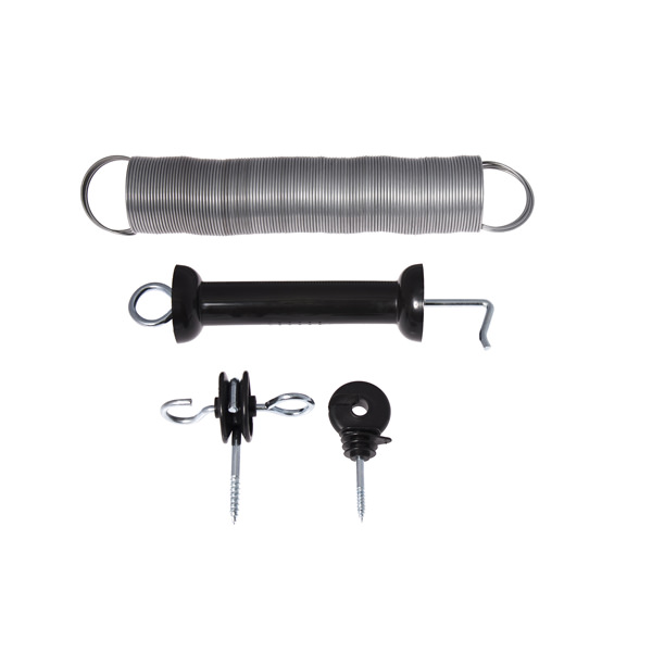 Gate Handle Kit - 45mm Spring