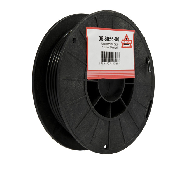 Underground Cable 1.6mm x 25m