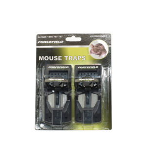 Mouse Snap Trap (2 Pk)
