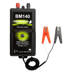 BM140 Battery Energeriser