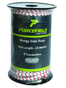 Bungee Gate Rope - 25m