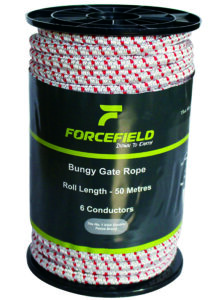 Bungee Gate Rope - 50m