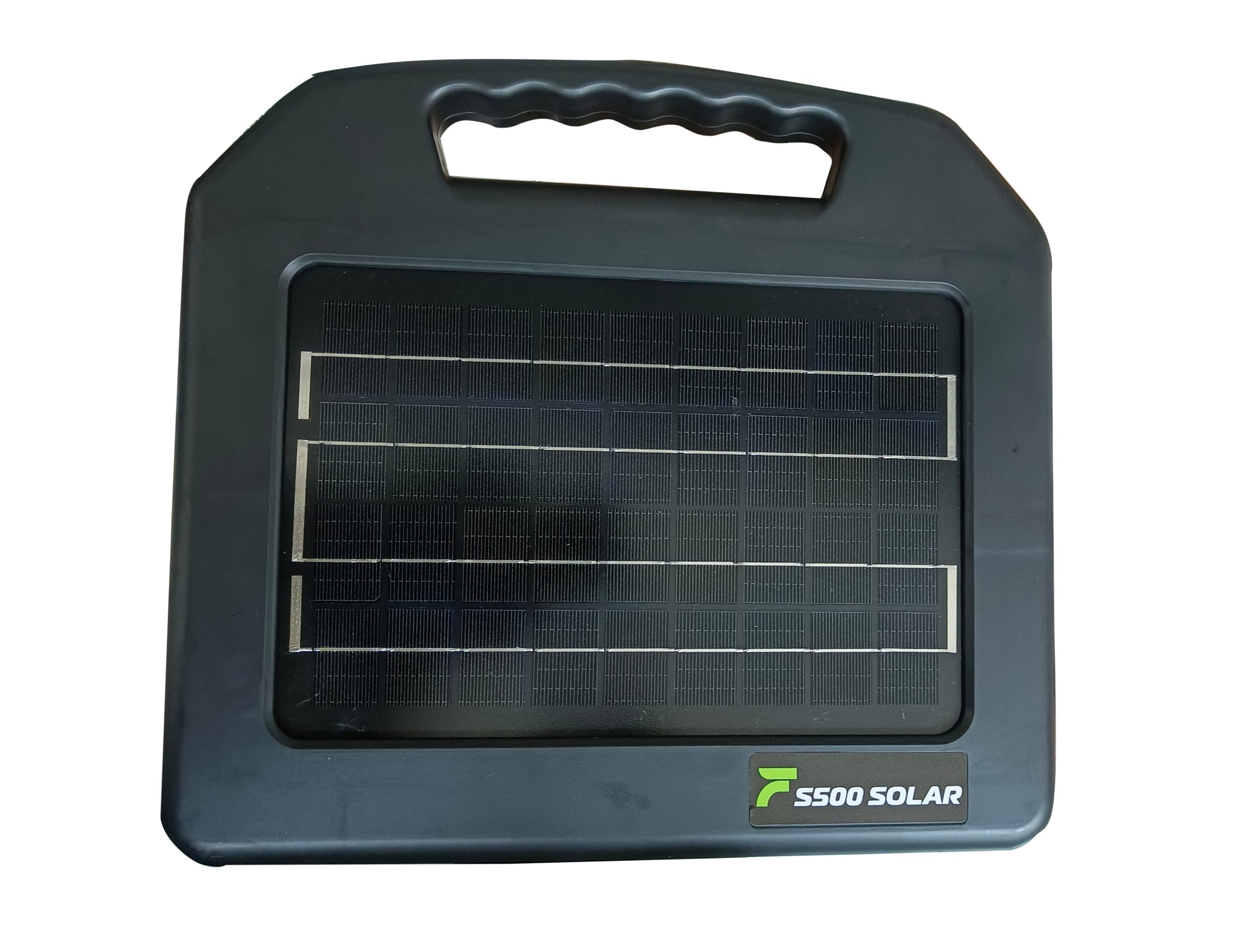 S500 Solar Fence