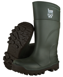 Techno Thermo Boots