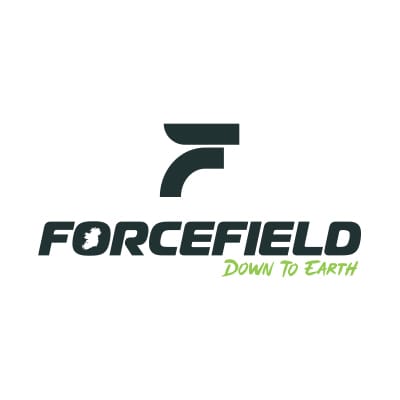 Forcefield - Down to Earth - logo