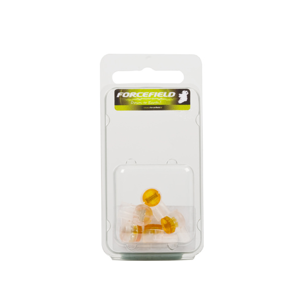 Pet Fence Wire Joiners 5Pk Forcefield