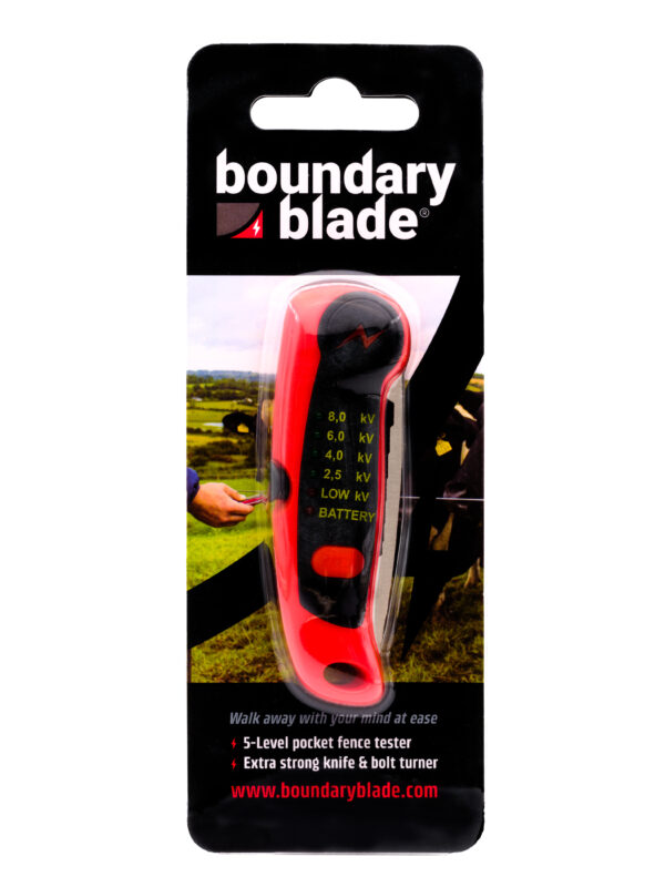 Boundary Blade in Packaging scaled