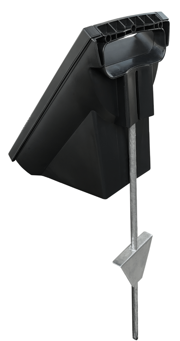 S16 on Earth Bar from back Compressed