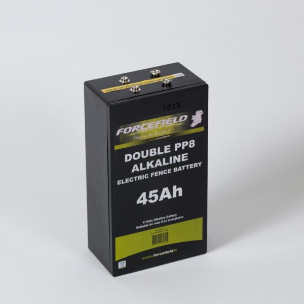 6V PP8 45Ah compressed scaled