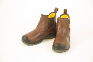 Buffalo Safety Boots