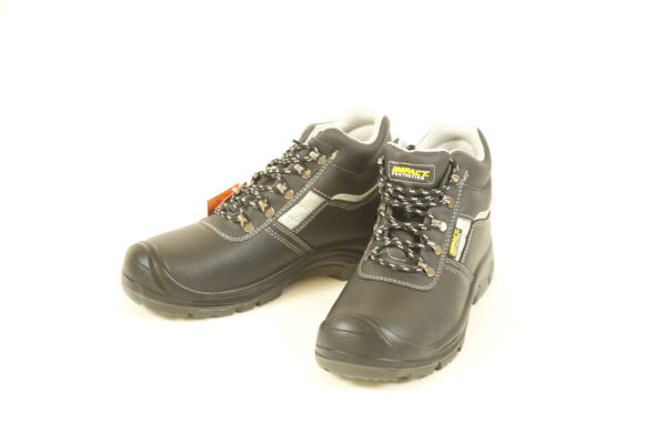 Worker Safety Boots scaled