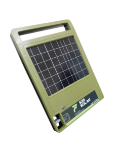 S25 Solar Energiser