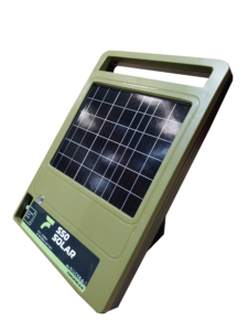 S50 Solar Energiser